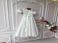 فستان طويل للعمر المحير