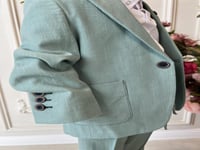 بدلة ولادي تيفاني