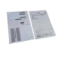 بكج البرنت الخلفي افالون اصلي وكاله