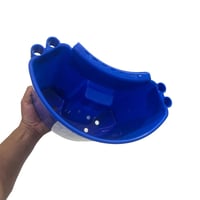 علاق سطل - حامل ادوات الغسيل والتلميع