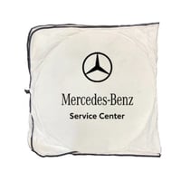 شماسه مرسيدس