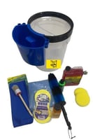 بكج الغسيل 12 قطعه