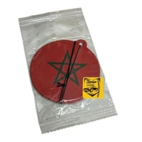 معطر تعليقة المغرب