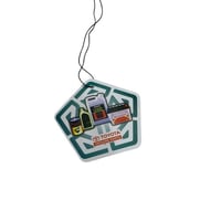 تعليقه مرايا تايوتا