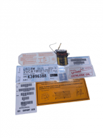 بكج استيكرات تويوتا