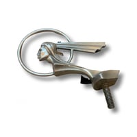 تمثال اصلي حديد