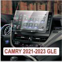 استكر حماية PPF مسجل كامري GLE 2021-2023