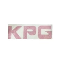 استكر KPG