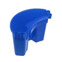 علاق سطل - حامل ادوات الغسيل والتلميع