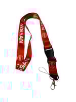 تعليقه للريموت او المفتاح نيسان حجم عريض