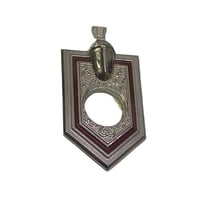 قفل شنطه حديد