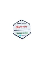 استكر تويوتا