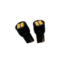 لمبات لد كريمي قوي/ قطعتين