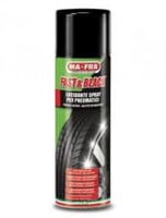 ملمع كفرات مافرا