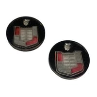 علامه اصليه قطعتين