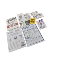 بكج جمرك للسيارات الامريكيه