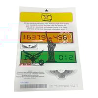 برنت خرفشه A4