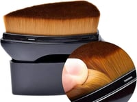 فرشة | تلميع ناعم مع غطاء للكفرات