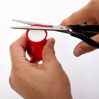 الفرشه السحريه لاازاله الصدا قطعه واحده