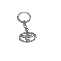 ميداليه وكاله تايوتا الاصليه