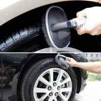 فرشه تنظيف للكفرات