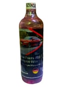 شامبو واكس رغوه كارزيكس