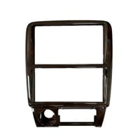 ديكور مسجل تويوتا كامري1998- 2002