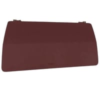 غطاء درج هايلكس 2007 - 2012