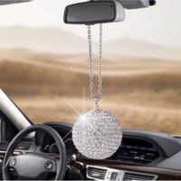 تعليقه مرايا كوره كريستال