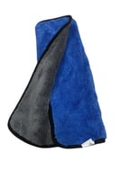 منشفه ميكروفايبر وجهين 40*50