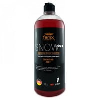 شامبو سنو فووم - 1لتر -فينيكس
