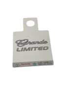 تعليقه قراندي