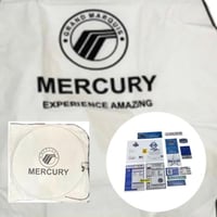 بكج الماركيز قماش+ شماسه + بكج جمرك