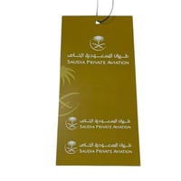 تعليقه طيران السعودية الخاص