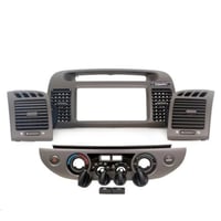 ديكور مكيف + كنترول بيج | 2003-2006 |