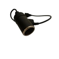 محول من USB الي مخرج ولاعه