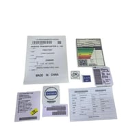 بكج استيكرات شانجان