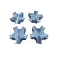 غطا جنوط كامري قراندي 2002