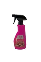 منظف وملمع للجلد