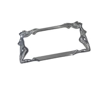 برواز لوحه حوريه / اصلي جديد