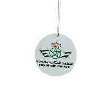 تعليقه الخطوط الملكية المغربية