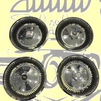 طيس كرايسلر نيوبورت مقاس 15