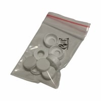 غطا مسامير اللوحه طقم خلفي وامامي