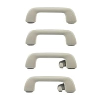 مقابض يد داخلي كورولا 2008-2013