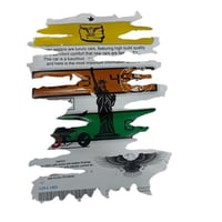 برنت خرفشه منشف