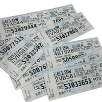 استكر تويوتا اصلي وكالة