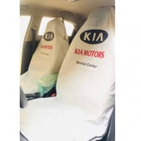 قماش مقاعد امامي كيا