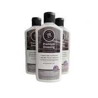 مرطب وملمع للبلاستيك الداخلي والخارجي