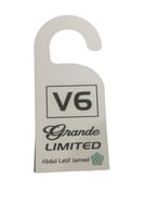 تعليقه قراندي V6