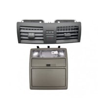 ديكور مكيف كامري مع لمبة سقف ستاندر كامري - اوريون...